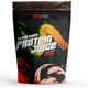 Big Zone Clear Whey Protein Juice 1000g Beutel Eistee Zitrone