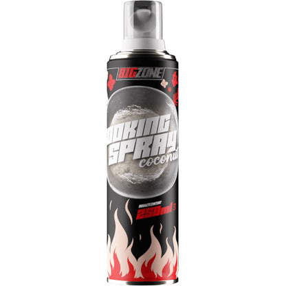 Big Zone Coconut Cooking Spray- 200Ml