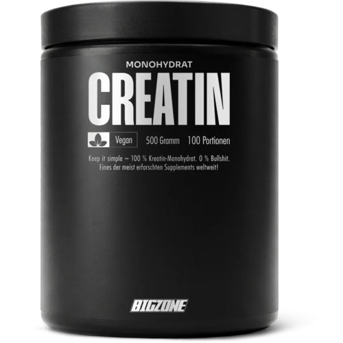 Big Zone Creatin 1000G
