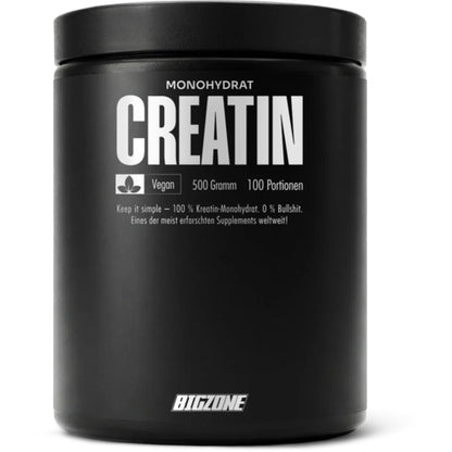 Big Zone Creatin 1000G
