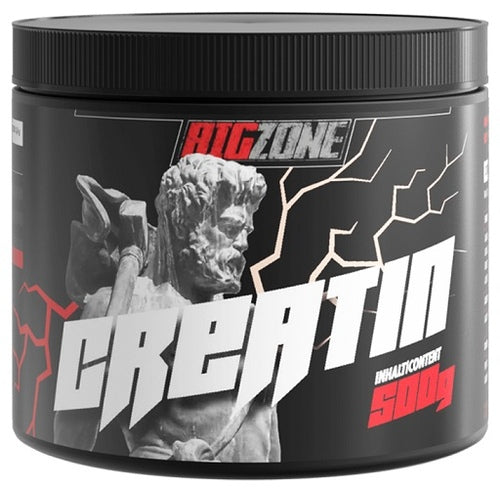 Big Zone Creatin 500G