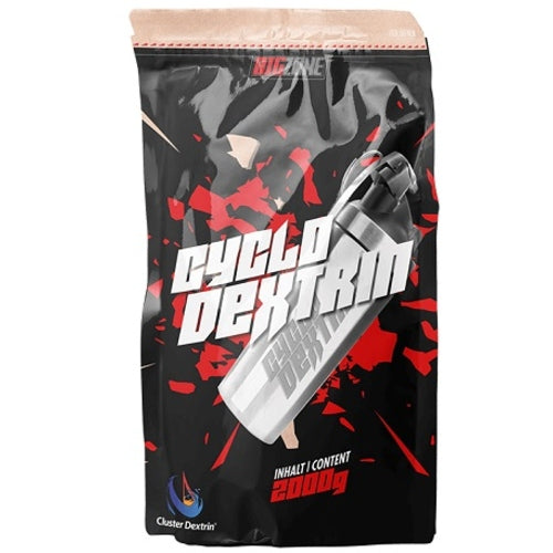 Big Zone Cyclo Dextrin Cluster Dextrin 2000G