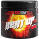 Big Zone Heat Up 240g Dose Eistee Zitrone