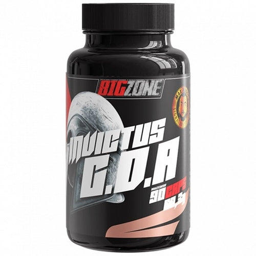 Big Zone Invictus Gda 90 Kapseln