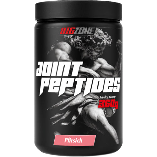 Big Zone Joint Peptides 360G Neutral