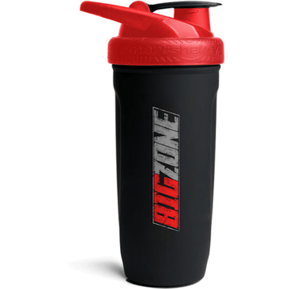 Big Zone Smartshaker Metallshaker- 900Ml