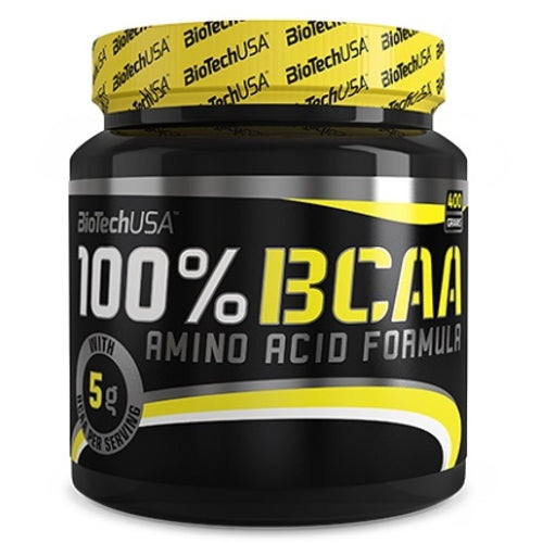 Biotech 100 Bcaa, 400G