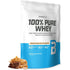 Biotech 100 Pure Whey 1000G Chocolate Peanut Butter
