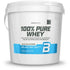 Biotech 100 Pure Whey 4000G Strawberry