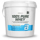 BioTech 100 Pure Whey 4000g Coconut Chocolate
