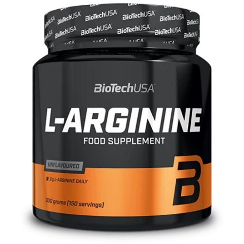 Biotech Arginin 300G