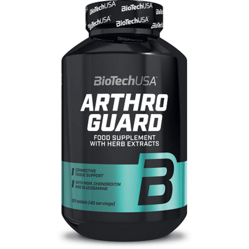 Biotech Arthro Guard 120 Tabletten