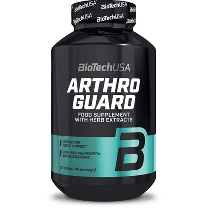 Biotech Arthro Guard 120 Tabletten