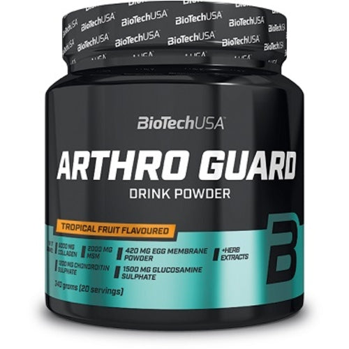 Biotech Arthro Guard 340G Tropical Fruit