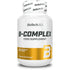 Biotech B Complex 60 Tabletten