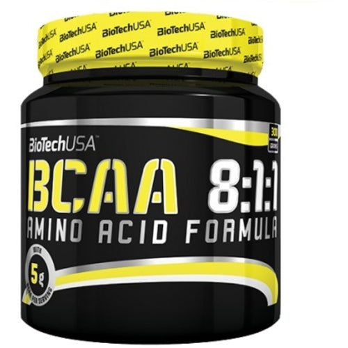 Biotech Bcaa 811 300G