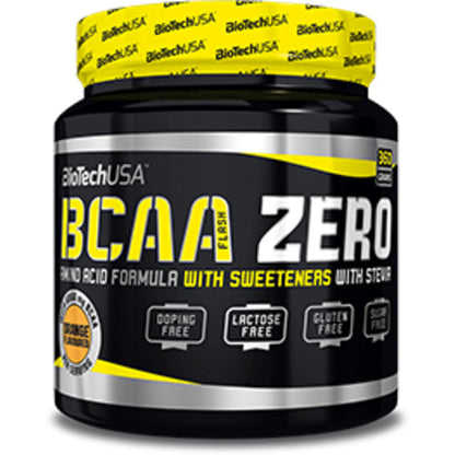 Biotech Bcaa Zero 360G Cherry Cola