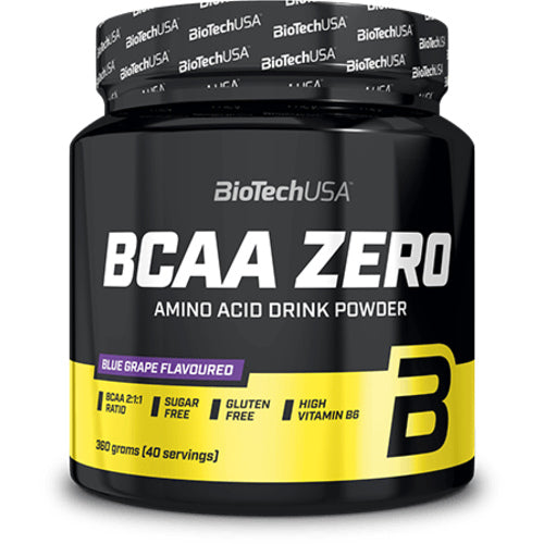 Biotech Bcaa Zero 360G Neutral