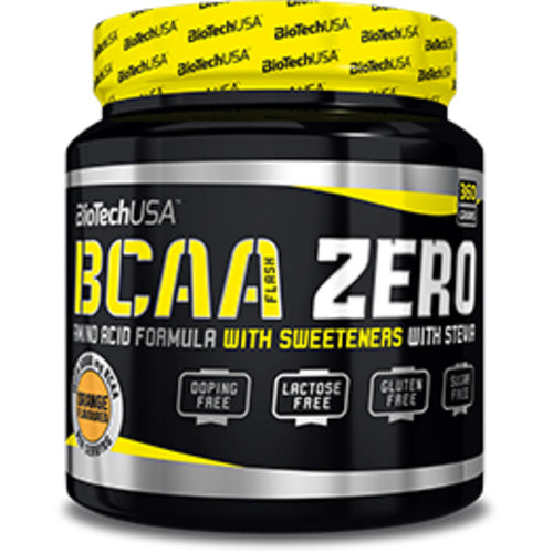 Biotech Bcaa Zero 360G Tropical Fruit