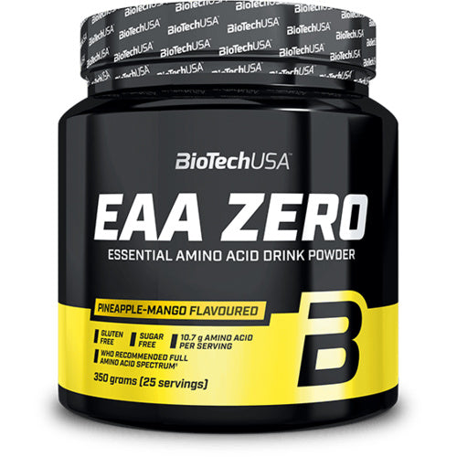 Biotech Bcaa Zero Proben Samples 50 Stück Vpe Watermelon