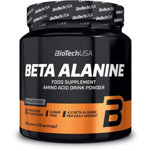 Biotech Beta Alanine 300G