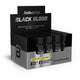 BioTech Black Blood Shot 20x60ml LEMONADE