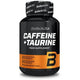 BioTech Caffeine Taurine 60 Kapseln