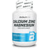 Biotech Calcium Zinc Magnesium 100 Tabletten