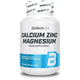 BioTech Calcium Zinc Magnesium 100 Tabl.