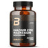Biotech Calcium Zinc Magnesium From Organic Sources 90 Tabletten