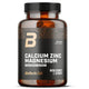 BioTech Calcium Zinc Magnesium from organic sources 90 Tabletten