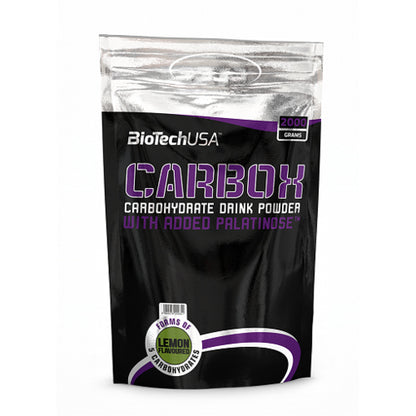 Biotech Carbox 2000G Blue Grapes