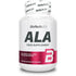 Biotech Citrulline Malate 90 Kapseln