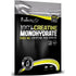 Biotech Creatine Monohydrate 500G Beutel