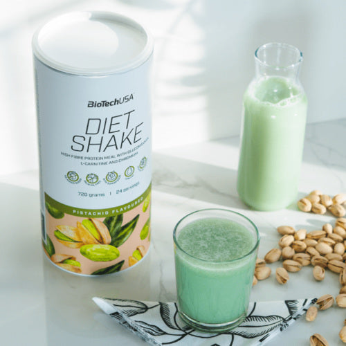 Biotech Diet Shake 720G Banana