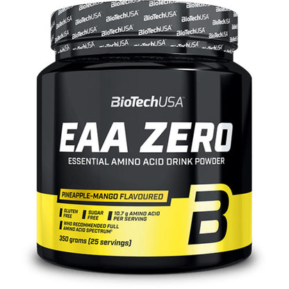 Biotech Eaa Zero 14G Proben Samples 50 Stück Vpe Peach Ice Tea