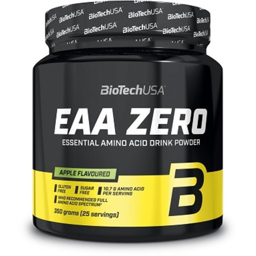 Biotech Eaa Zero 350G Apple New