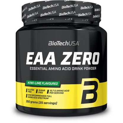 Biotech Eaa Zero 350G Kiwi Lime