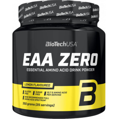 Eau tonique Biotech Eaa Zero 350G Nouvelle