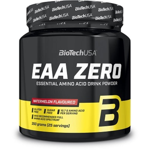 Pastèque Biotech Eaa Zero 350G
