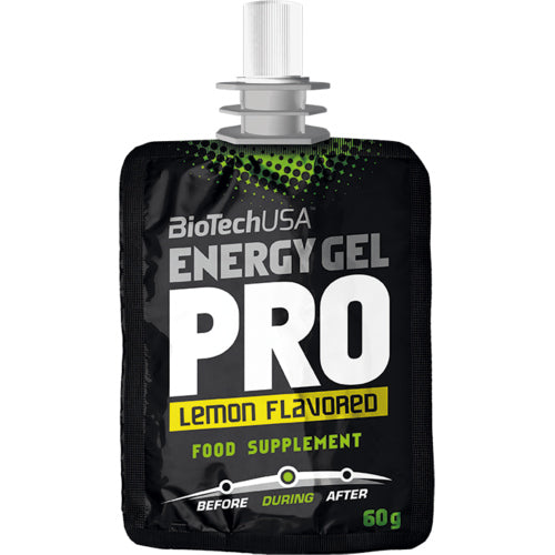 Biotech Energy Gel Professional 24X 60G Orange