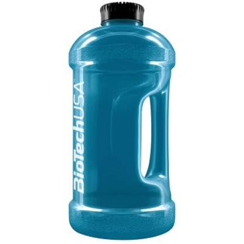 Biotech Gallon 2, 2L Hellblau