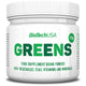 BioTech Greens 150g 2er Pack
