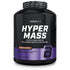 Biotech Hyper Mass 2270G Haselnuss