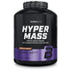 BioTech Hyper Mass 2270g Haselnuss