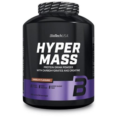 Biotech Hyper Mass 2270G Vanilla