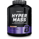 BioTech Hyper Mass 4000g Cookies Cream