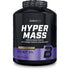 Biotech Hyper Mass 4000G Erdbeere