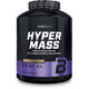 BioTech Hyper Mass 4000g Schokolade