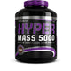 BioTech Hyper Mass 5000g Himbeere